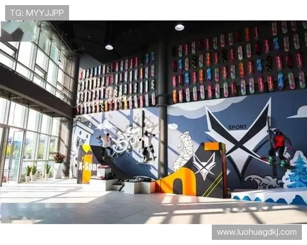 南京滑板队在极限运动嘉年华中的精彩表现与比赛经验分析