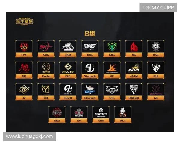 和平精英赛事中FPX团队表现出色成功攀升至新排名高峰