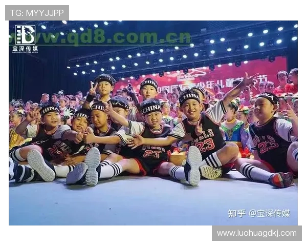 杭州街舞队个人能力提升之路热议街舞文化的变革与发展